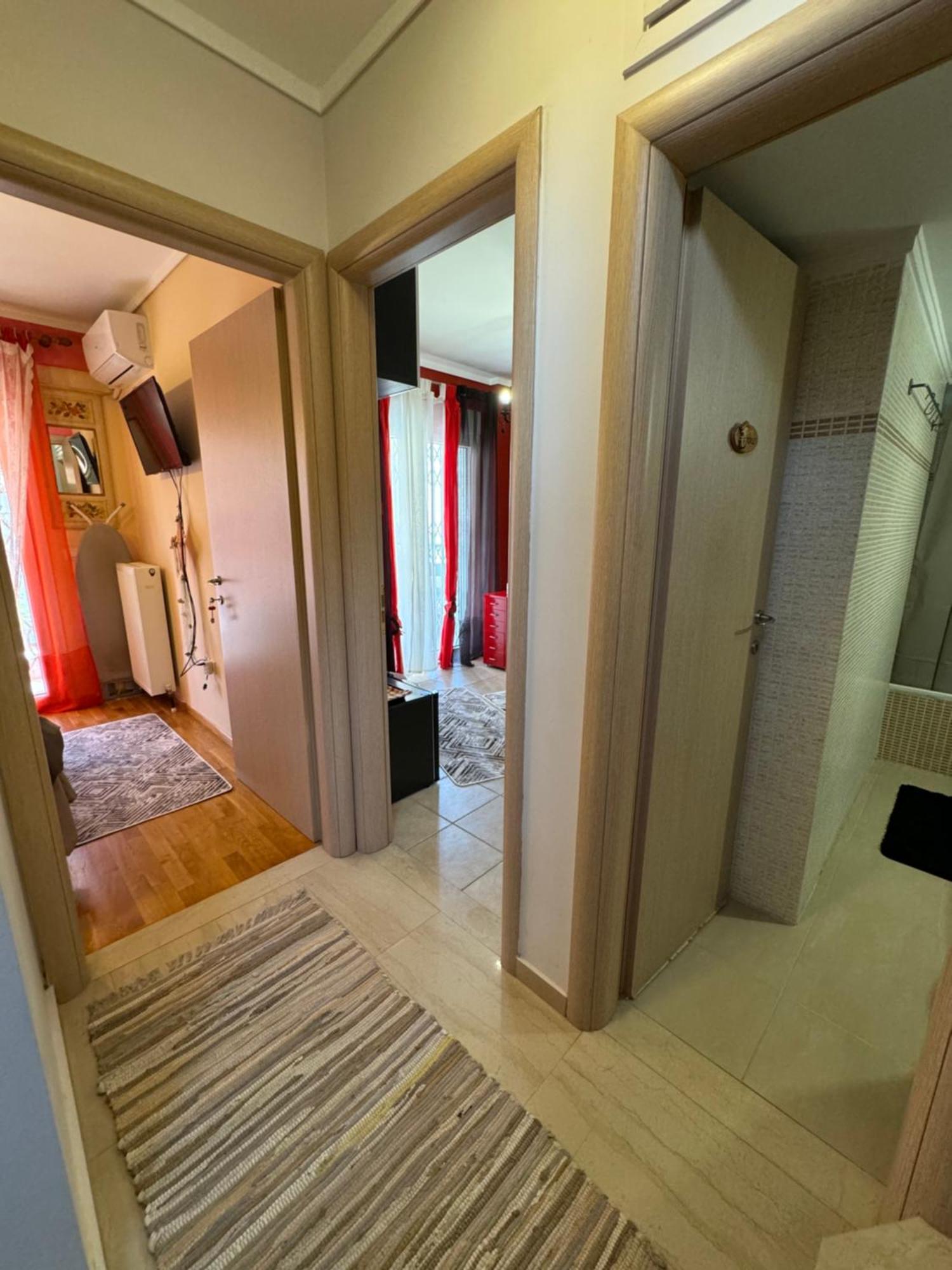 Rainbow Floor Homestay Thessaloniki